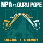 NPA meets Guru Pope (feat. Guru Pope) - EP