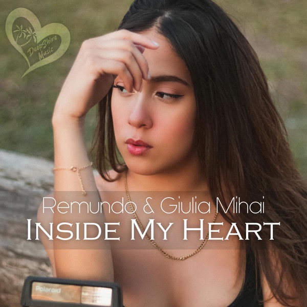 Inside My Heart - Single