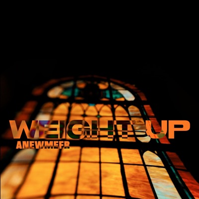 WEIGHT UP - Single