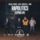 Rapolitics Cypher 5 feat Mowgli hvem Single