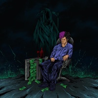 An Epiphany - Single - Grimzworld