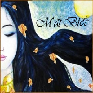 Mắt Biếc