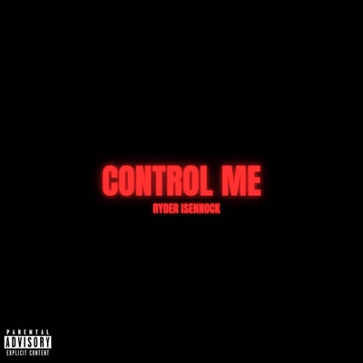 Control Me - Single