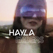 Embers - Hayla Cover Art