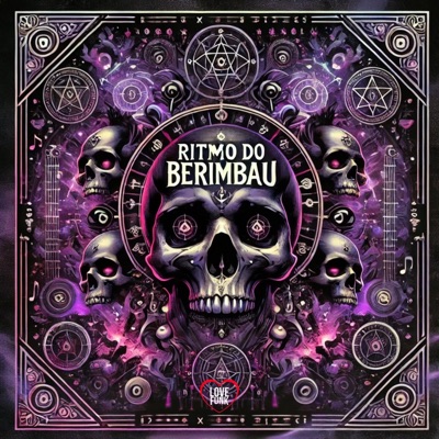 Ritmo do Berimbau (feat. DJ Neguinho de Guaianases, mc code & mc dl 22) - Single