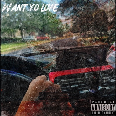 Want Yo Love - Single