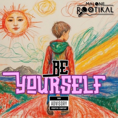 Be Yourself - Single