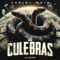 Las Culebras - Single - Jasiel Ruiz
