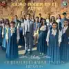 QUIERO REFUGIARME EN TUS BRAZOS - CORO PODER EN EL ALTAR CON ARMIN BABBONNEY