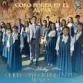 QUIERO REFUGIARME EN TUS BRAZOS - CORO PODER EN EL ALTAR CON ARMIN BABBONNEY