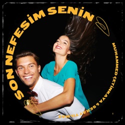 Son Nefesim Senin (feat. Seray Yılmaz)