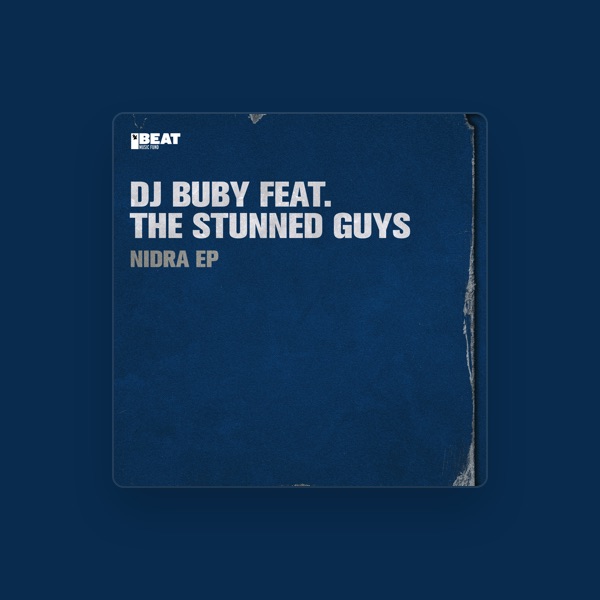 DJ Buby & The Stunned Guys's avatar