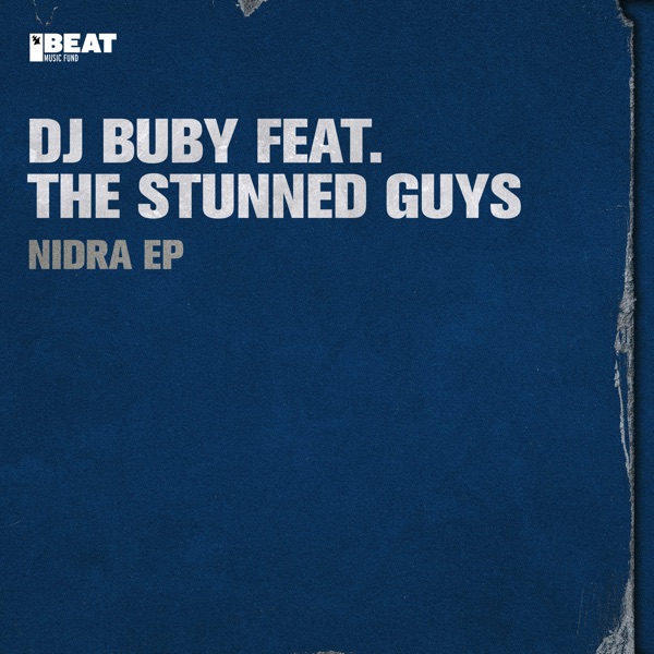 Nidra Ep (feat. The Stunned Guys)