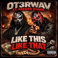 Like This Like That - Single - OT3RWAV