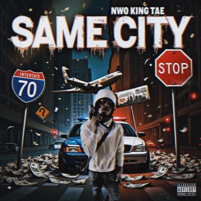 Same City - Single