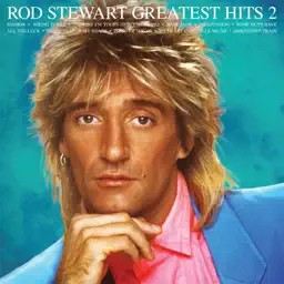 Greatest Hits, Vol. 2 album cover