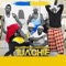 Tuachie (feat. Yamoto Band) - Dully Sykes lyrics