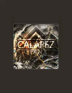 Listen to Calapez, watch music videos, read bio, see tour dates & more!