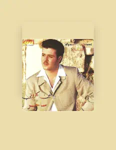 Escucha a Ayman Kafrouni, mira videos musicales, lee su biografía, consulta las fechas de las gira y más.