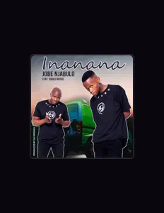 Hör dir Jobe Njabulo an, schau dir Musikvideos an, lies die Biografie, finde Tourdaten und mehr!