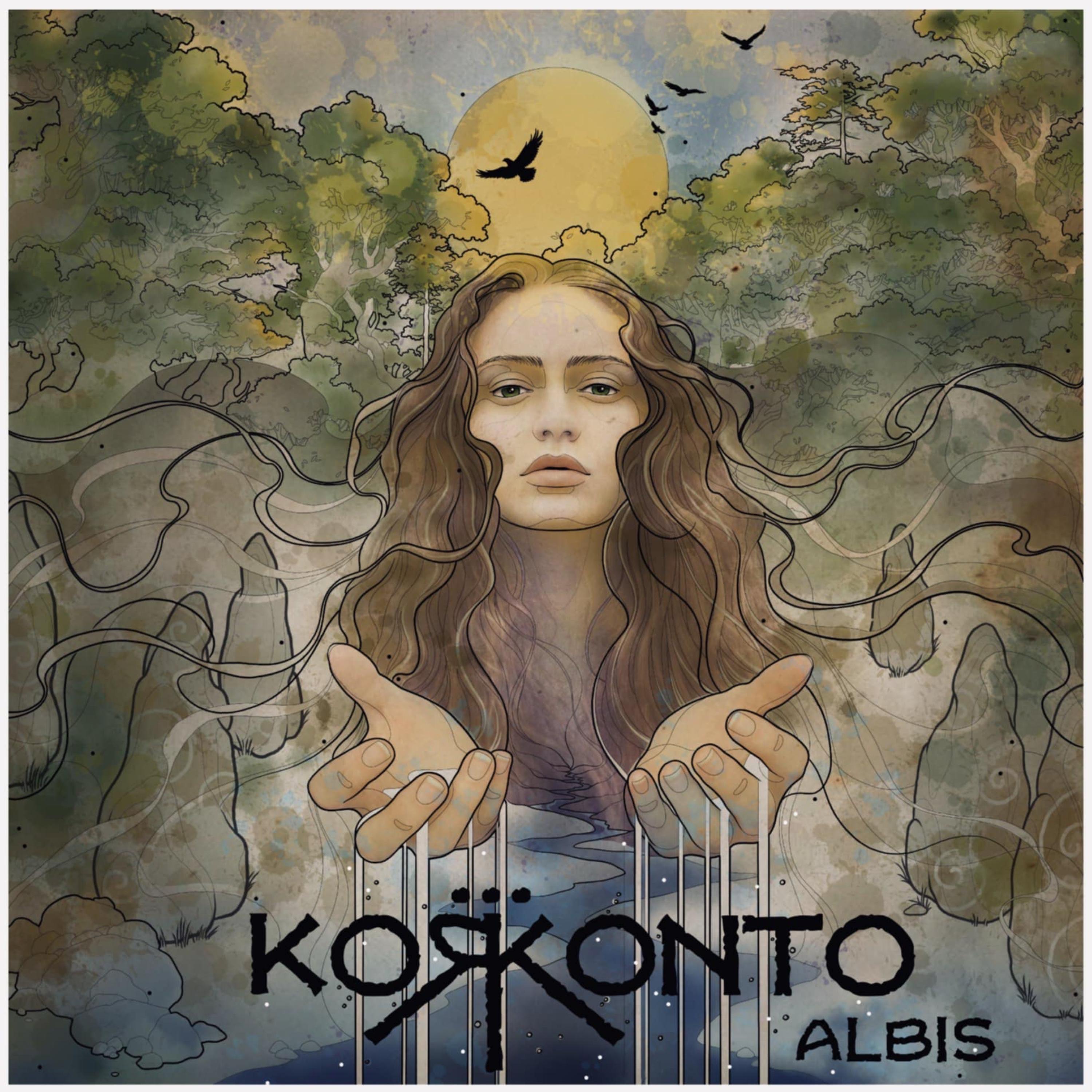 Albis - EP