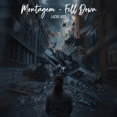 Montagem - Fell Down