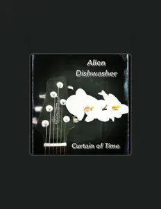 Ascolta Alien Dishwasher, guarda video musicali, leggi la biografia, vedi le date del tour & altro!
