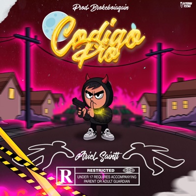 Codigo Pio - Single