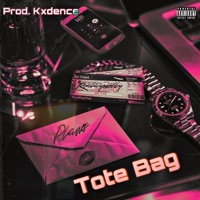 Tote Bag - Single - Baby Quatro