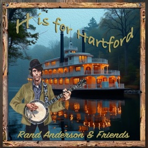 H is for Hartford (feat. Scott Vestal) - EP