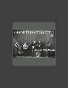 Listen to Shade Tree Collective, watch music videos, read bio, see tour dates & more!