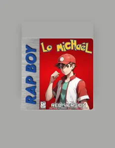 Listen to Lo Michael, watch music videos, read bio, see tour dates & more!