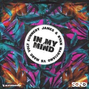 In My Mind - Single