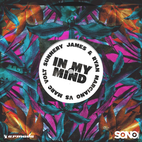 In My Mind - Single