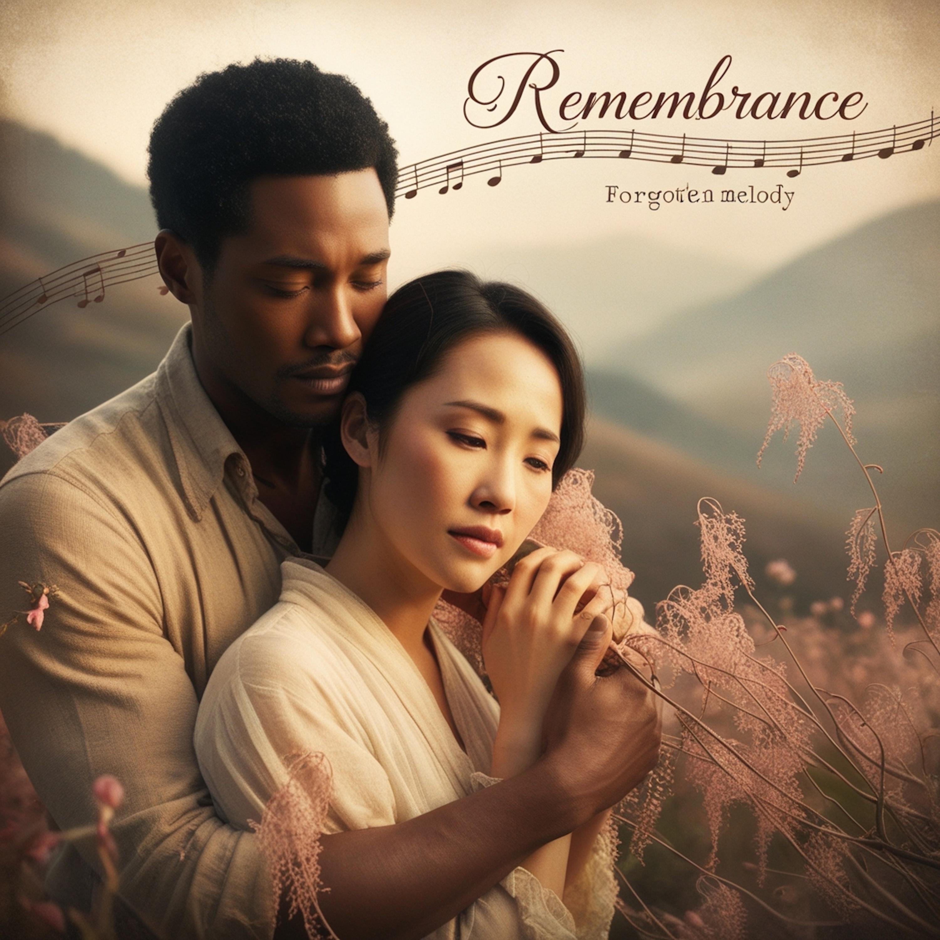 Remembrance - Single