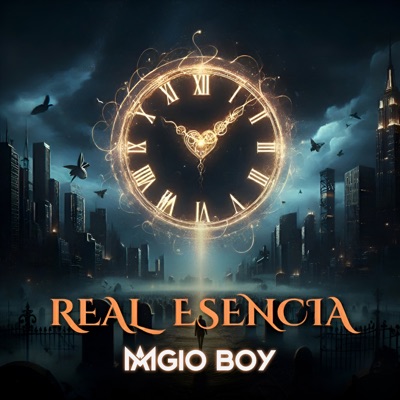 REAL ESENCIA