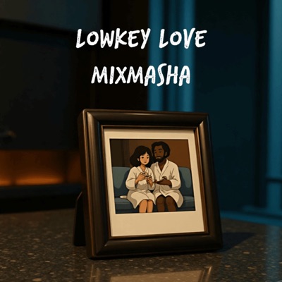 Lowkey Love - EP