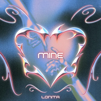 Mine - Single