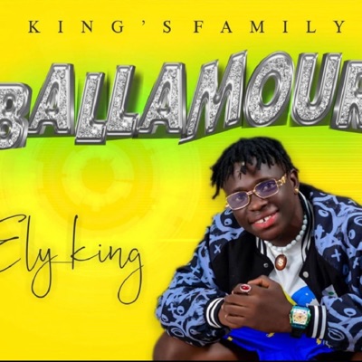 Ballamour - Single