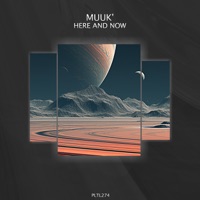 Here and Now - Single - Muuk
