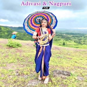 Adivasi & Nagpuri Music (Instrumental)