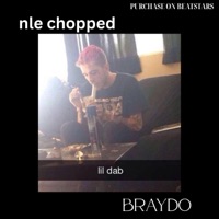nle chopped Beat - Single - BRAYD0