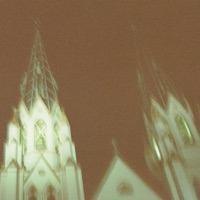 Album cover for Corpse by Andrea Marie
