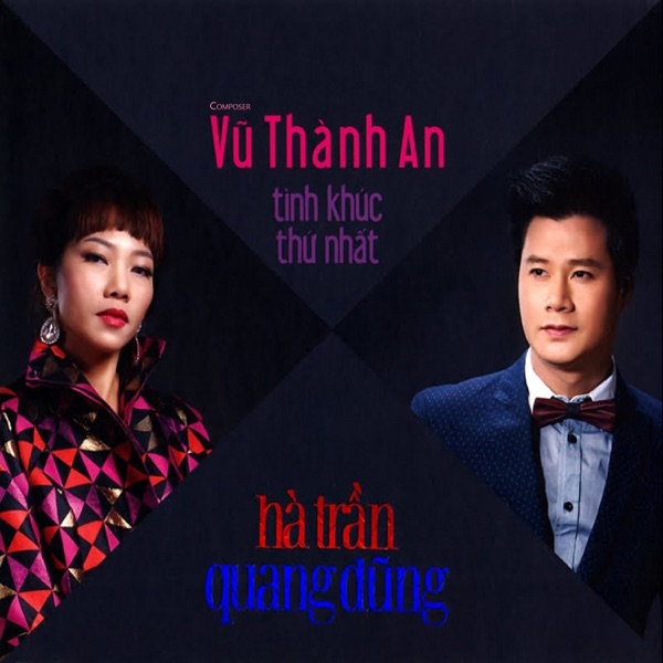 Tình Khúc Thứ Nhất