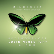 Metamorphose – Manifestation Journey - Mindfulia Music