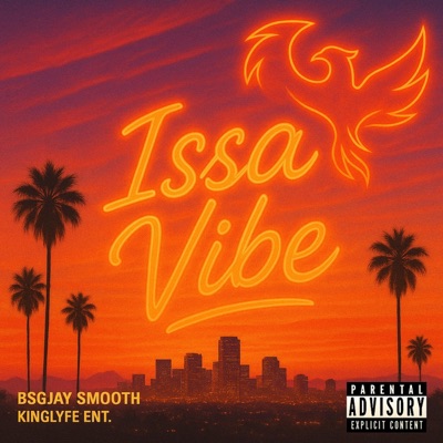 Issa Vibe - Single