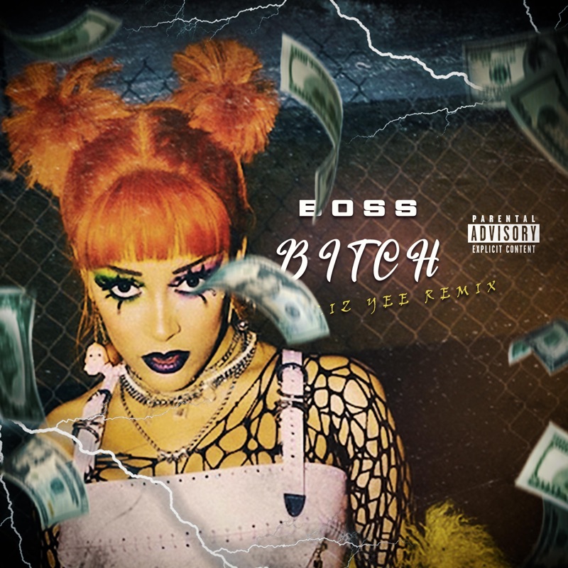 Boss Bitch (Slowed) - Music Video by Liz Yee - Shazam