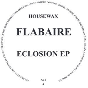 Eclosion EP - EP