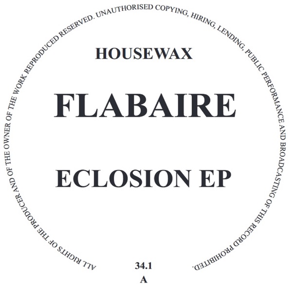 Eclosion EP - EP