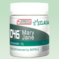 Mary Jane - Single - The 046